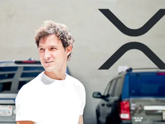 Jed McCaleb XRP