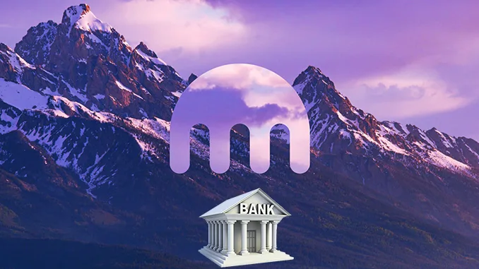 Kraken Bank