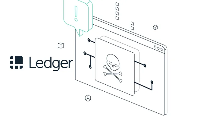 Ledger Phishing