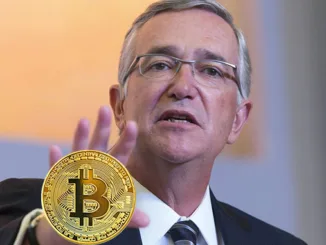 Ricardo Salinas Pliego Bitcoin