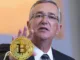 Ricardo Salinas Pliego Bitcoin