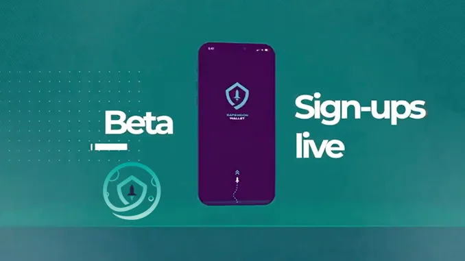 Safemoon wallet