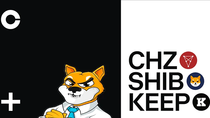 Shiba Inu Coinbase