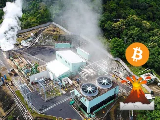 el salvador bitcoin volcano
