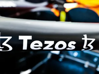 tezos Red Bull