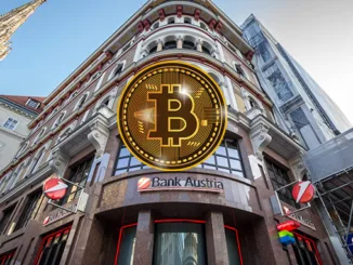 Banks Bitcoin