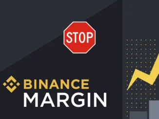 Binance Margin Trading Stop
