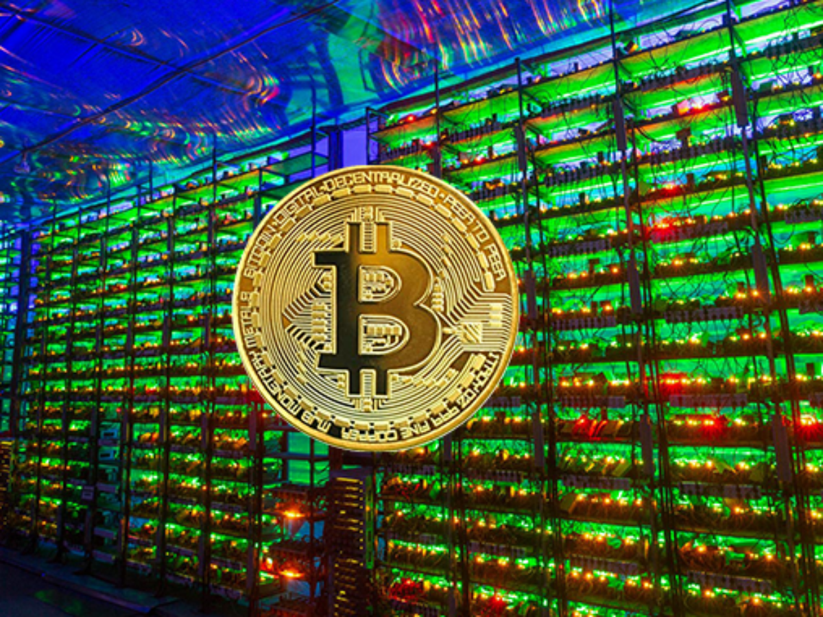 Bitcoin (BTC): Schwierigkeitsgrad für das Mining sinkt drastisch –  Block-Builders.de