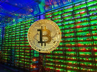 Bitcoin Mining