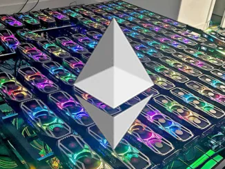 Ethereum Mining