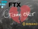 FTX Binance