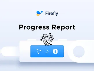 Firefly IOTA