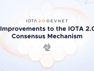 IOTA DevNet