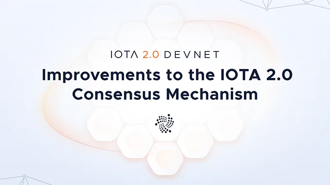 IOTA DevNet