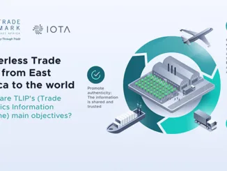 IOTA East africa