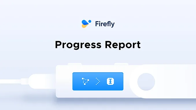 IOTA Firefly