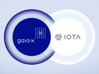IOTA GaiaX