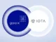 IOTA GaiaX