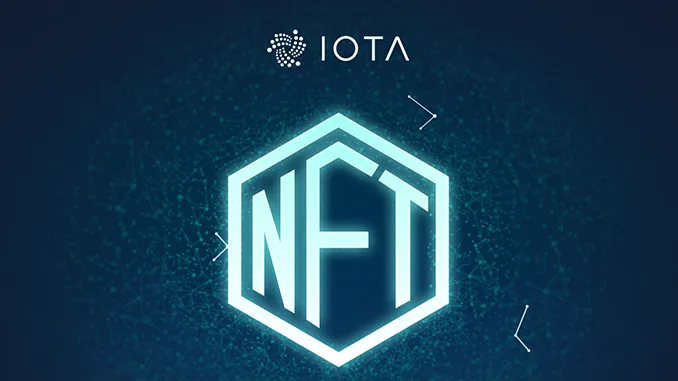 IOTA NFT