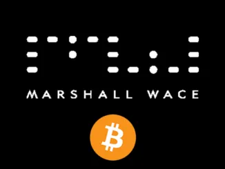 Marshall wace bitcoin