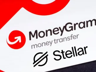 Moneygram Stellar