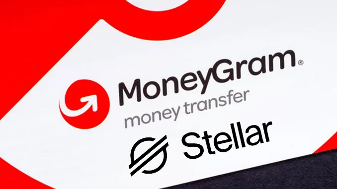 Moneygram Stellar