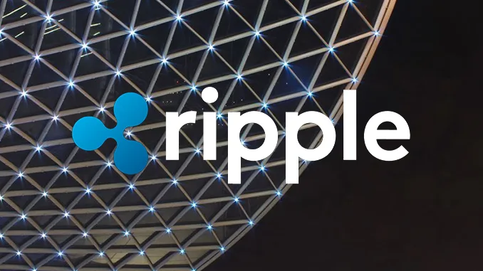Ripple NFT
