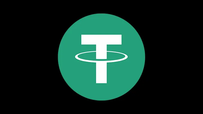 tether