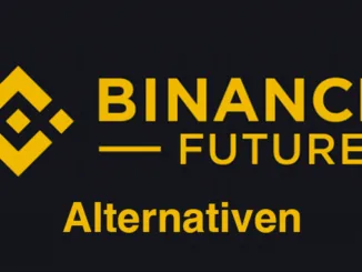 Binance Futures Alternativen