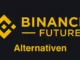 Binance Futures Alternativen