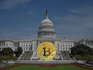 Bitcoin US congress