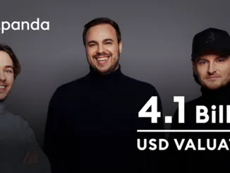 Bitpanda Funding