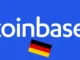 Coinbase Germany