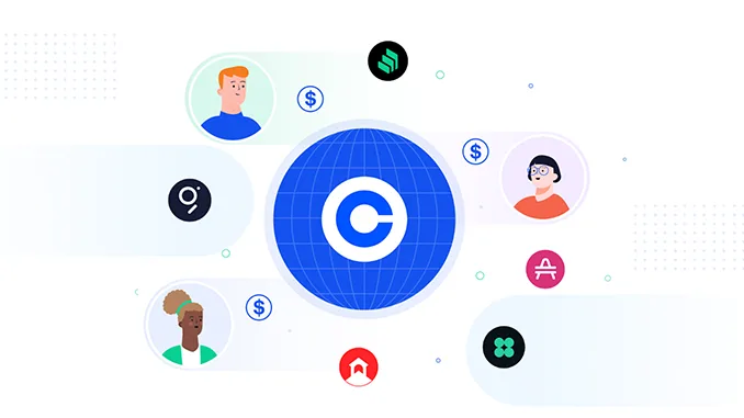 Coinbase earn
