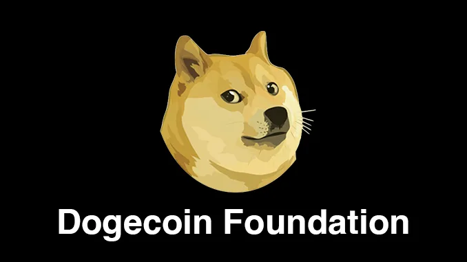 Dogecoin Foundation