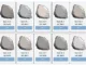 Ether rocks