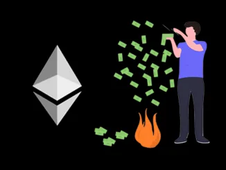 Ethereum Burn