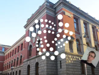 IOTA Court Norway