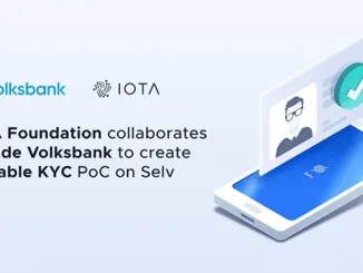 IOTA Identity