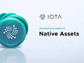 IOTA Native Assets