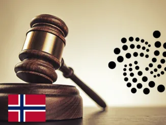 IOTA Norway