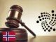 IOTA Norway