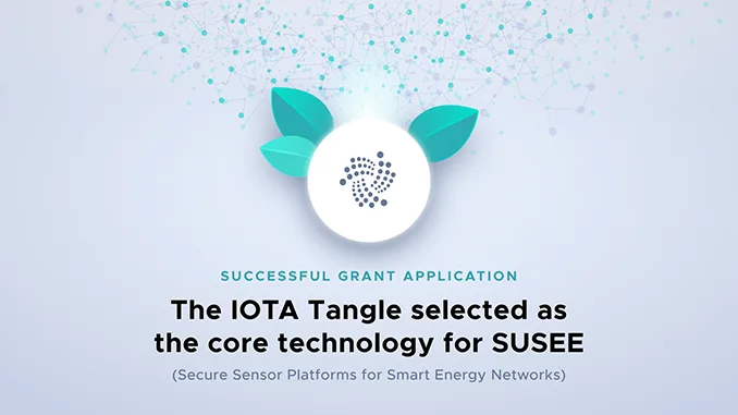 IOTA Susee