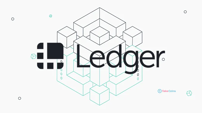 Ledger Binance Chain