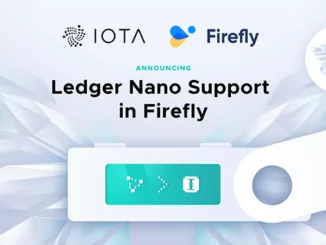 Ledger Firefly