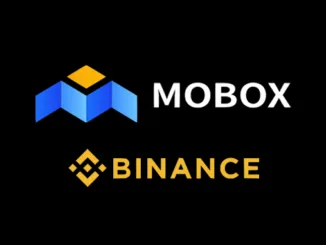 MoBox Binance