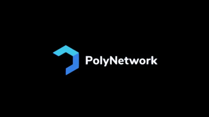 Polynetwork hack