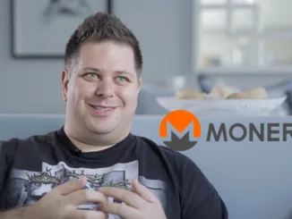 Riccardo Spagni Monero