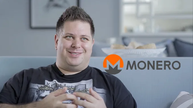 Riccardo Spagni Monero