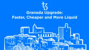 Tezos Granada Update